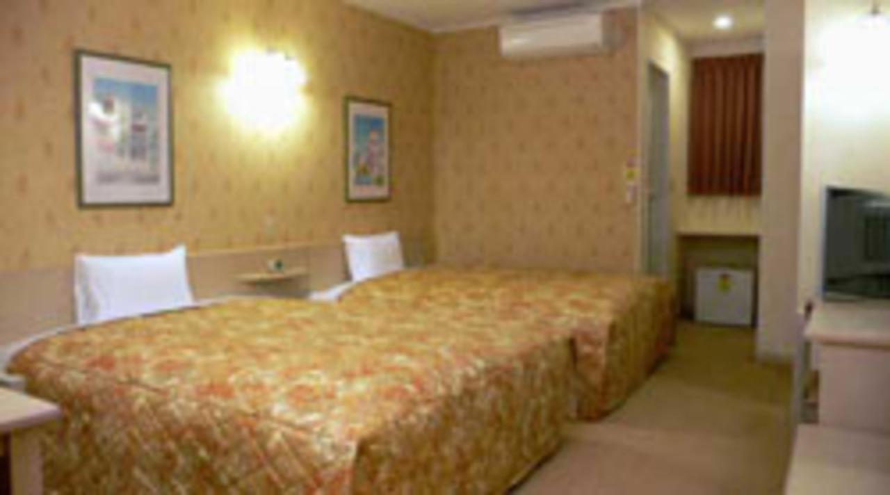 Family Lodge Hatagoya Chiba Katsuura Katsuura  Exterior foto